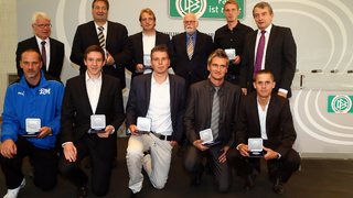 Bundessieger 2011/2012