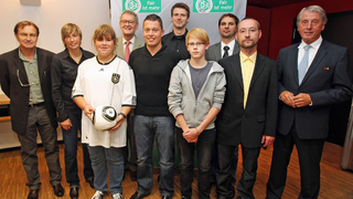 Bundessieger 2009/2010