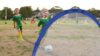Kinderfußball in Australien: Alles Down Under?