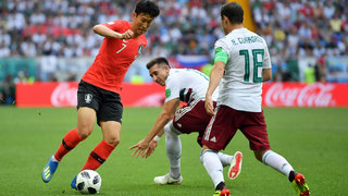 Unser Endspielgegner in der WM-Vorrunde: Südkorea