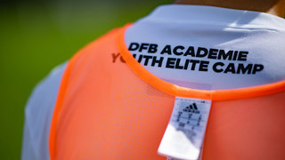 DFB-Akademie richtet Youth Elite Camp in den USA aus