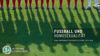 Online-Blätterfunktion: Fußball und Homosexualität