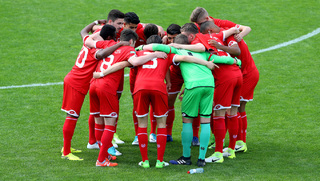 1. FSV Mainz 05: Auf der Suche nach der besten Trainingsform