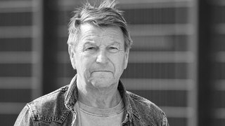 Hans-Jürgen Dixie Dörner mit 70 Jahren verstorben