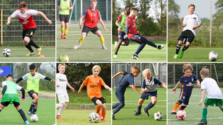 DFB-Training online: Nach der Saison ist vor der Saison