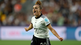 Deutschland gewinnt Viertelfinale gegen Österreich