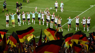 Frauen-EM-Finale in Wembley: Ein Ausblick