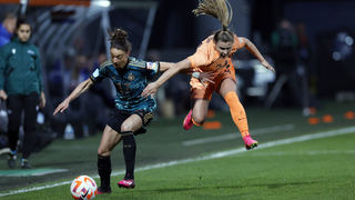 DFB-Frauen gewinnen in den Niederlanden