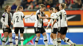 Deutschland gewinnt gegen die Niederlande und löst Olympia-Ticket