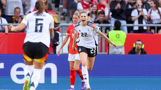 Gelungener Olympia-Test: Deutschland besiegt Österreich 4:0