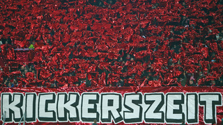 DFB-Pokal-Achtelfinale: Offenbach gegen Mönchengladbach