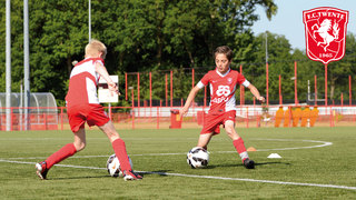 Zu Gast beim FC Twente Enschede