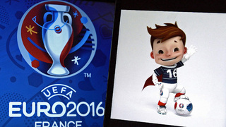Volunteer-Program zur EURO 2016