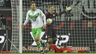 Videoblog: Hätte Bendtners Treffer zählen dürfen, Herr Fröhlich?