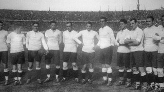 Die WM 1930