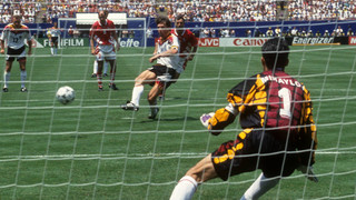 Die WM 1994