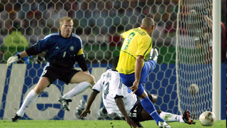 Die WM 2002