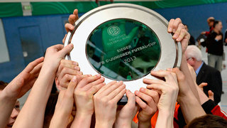 DFB-Futsal-Cup