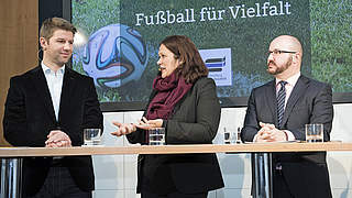 Hitzlsperger: Der DFB ist ein wichtiger Partner