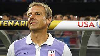Klinsmann als US-Nationaltrainer entlassen