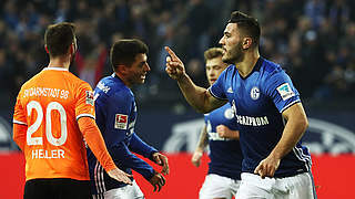 Schalker Seriensieger feiern nächsten Erfolg