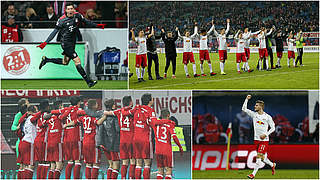 Bayern vs. Leipzig: Topspiel im Faktencheck