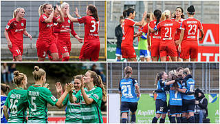 DFB-Pokal der Frauen: Ein letzter Kraftakt