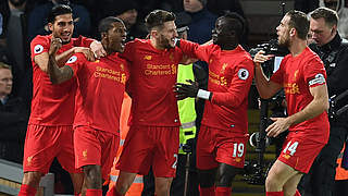 1:0 gegen City: Can feiert mit Liverpool Sieg im Spitzenspiel