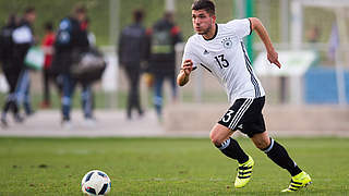 U 19-Nationalspieler Gökhan Gül wechselt zu Fortuna Düsseldorf