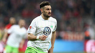 Caligiuri wechselt von Wolfsburg zu Schalke