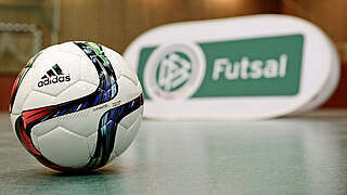 DFB-Juniorinnen-Futsal-Cup feiert Premiere in Wuppertal