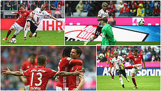 FCI gegen Bayern: Derby im Faktencheck