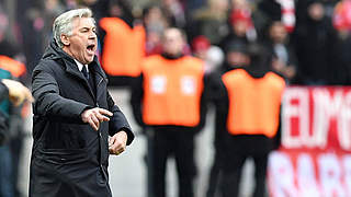 Bayern: Ancelotti-Verfahren gegen Geldauflage eingestellt
