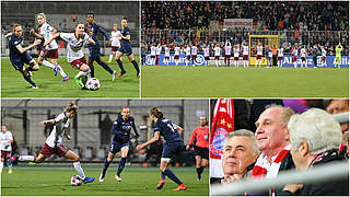 Bayern: Ancelotti und Hoeneß sehen 1:0 gegen PSG