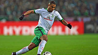Serge Gnabry verlässt Werder Bremen