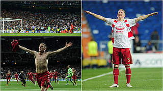 Bayern-Sieg bei Real Madrid: Kein Wunder, sondern Geschichte