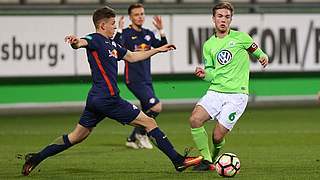 Wolfsburgs Neuwirt: Wir wollen ins Finale