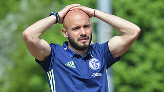 0:1 gegen RWO: Schalke droht der Abstieg