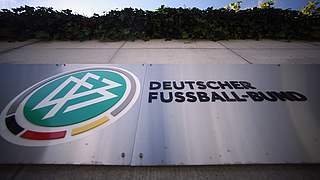 DFB unzufrieden über Verfahrenseinstellung in der Schweiz