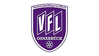 2800 Euro Geldstrafe für den VfL Osnabrück