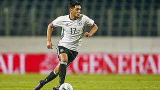 Hoffenheim: U 21-Nationalspieler Amiri verlängert bis 2020