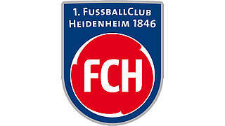 5000 Euro Geldstrafe für 1. FC Heidenheim