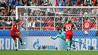 Portugal gewinnt Spiel um Platz drei