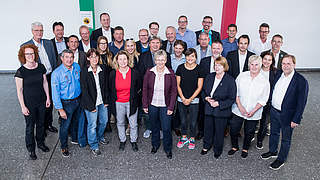 DOSB-Regionalkonzepte für Bayern, Baden-Württemberg und Hessen unterzeichnet
