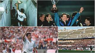 Europapokal-Triumph 1992: Das ganz normale Werder-Wunder