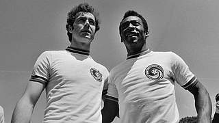 Stimmen zum Tod von Pelé: Der Fußball wird auf ewig Dir gehören!