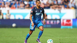 Toljan wechselt von Hoffenheim zum BVB