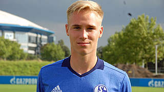 Schalke 04: Florian Krüger wieder fit