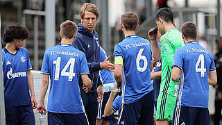 Topspiel: Gladbach empfängt Schalke 04