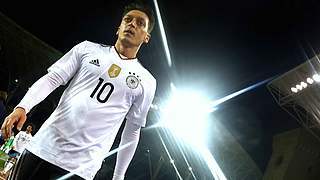 Mesut Özil: Für den Titel braucht es die perfekte Mischung